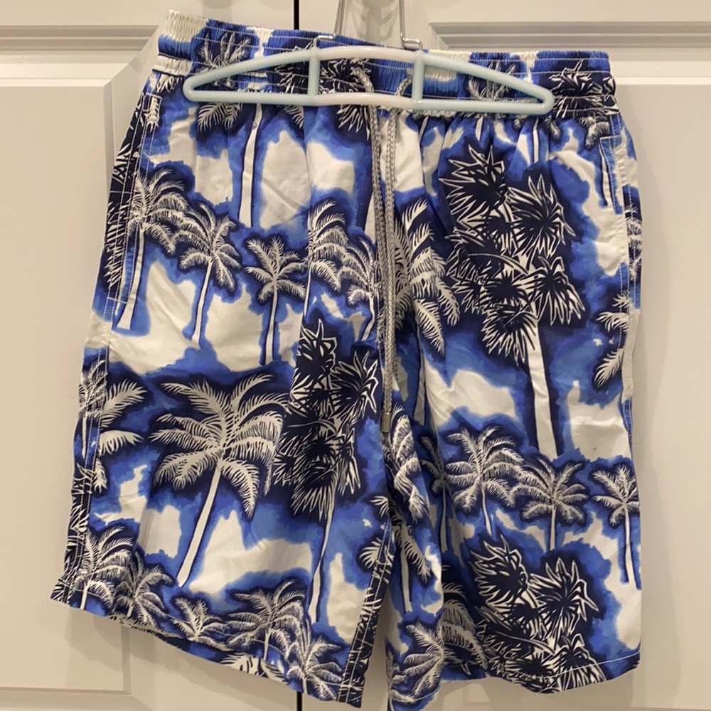 Vilberquin Men’s large bathing suit, gently worn